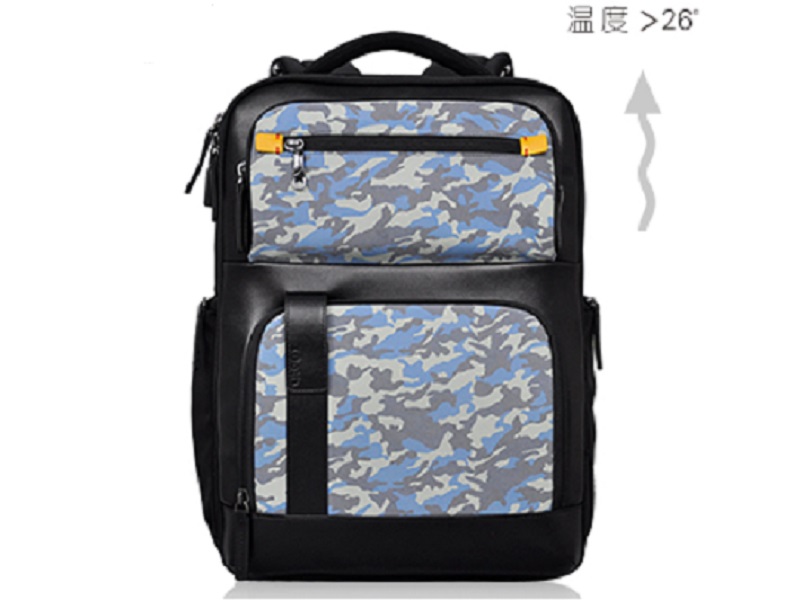 新宝gg科技背包厂家-选择品牌背包的原则