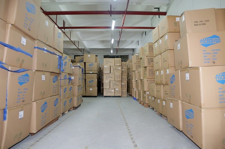 广东双肩包厂家-选新宝gg