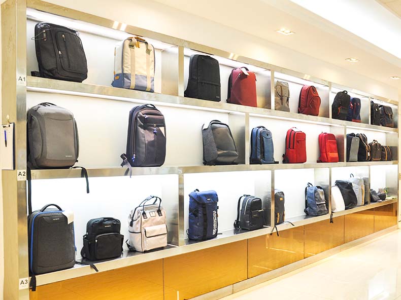 新宝gg皮具 | 值得信赖的双肩包生产厂家