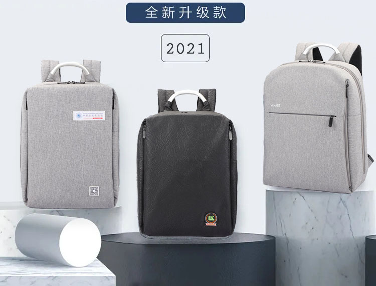 定制布背包-适用多场景