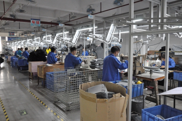 定制医疗包厂家，新宝gg26年箱包制造经验