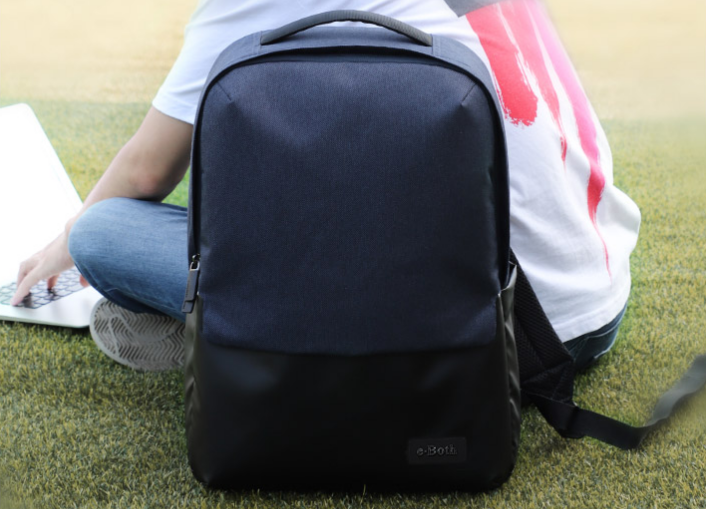深圳大学背包厂家定制-选择新宝gg科技